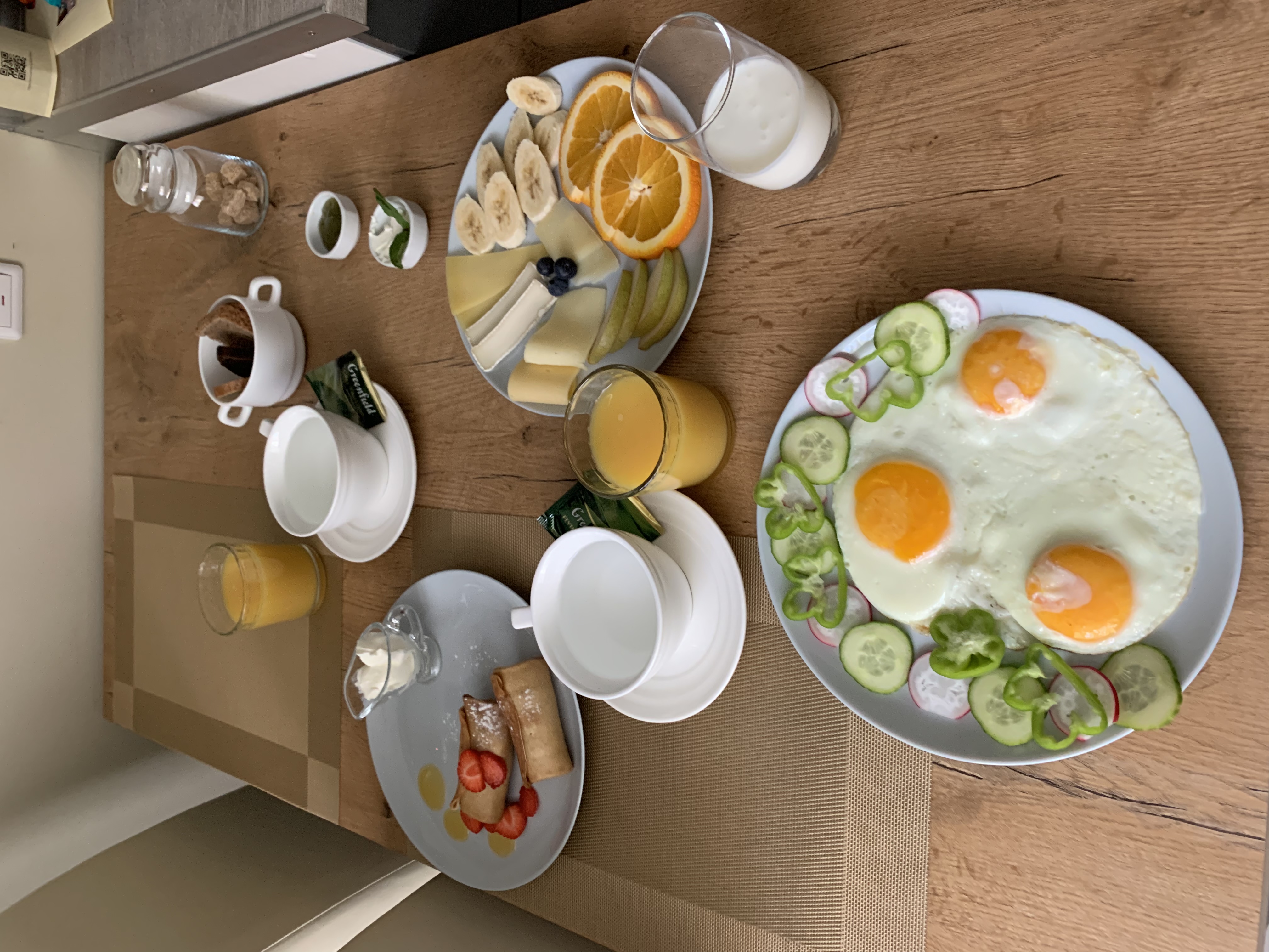 Фото Hoffmann Residence