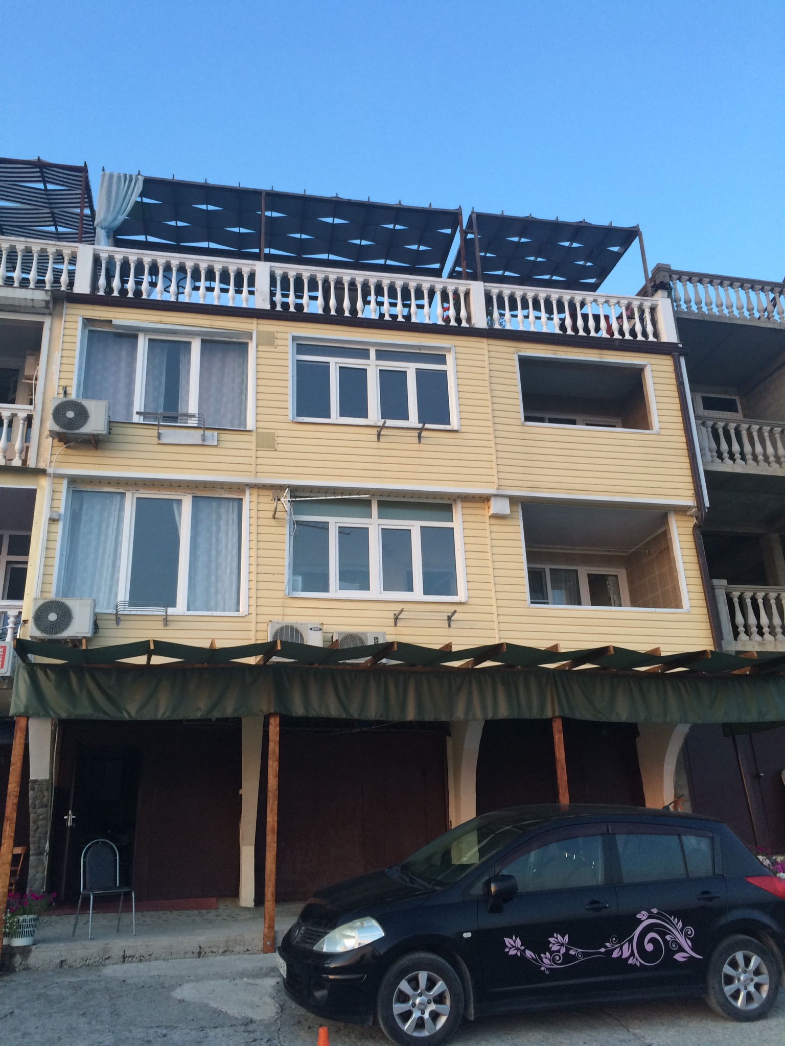 Фото Эллинг Дважды два