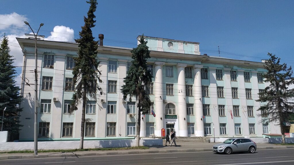 معالجة المياه، معدات تنقية المياه Vladimirskiye membrannyye tekhnologii ، ، صورة