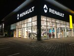 Фото 1 Renault КЛЮЧАВТО