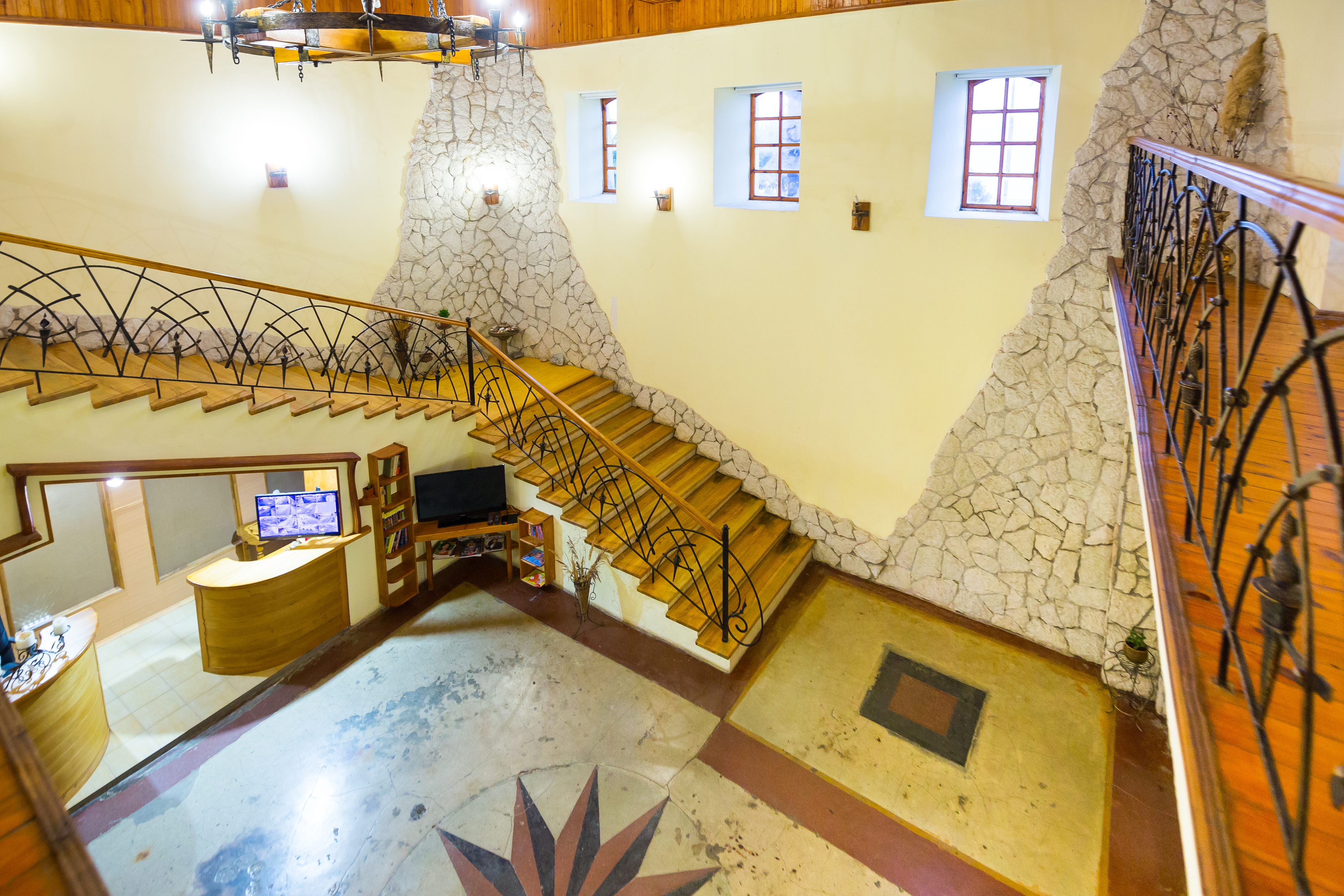 Фото Гостиница Санаторий Абхазия