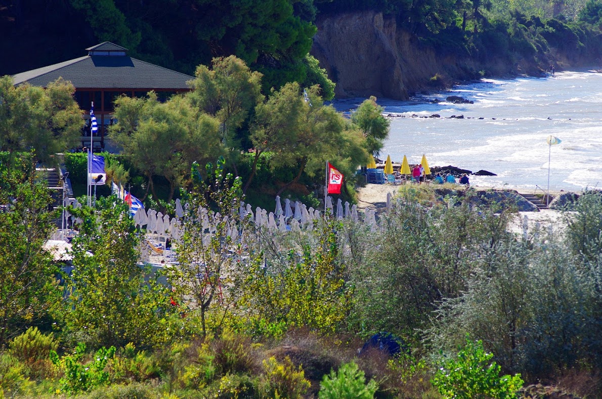 Фото Simantro Resort