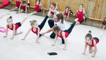 SC Rubin (Zolotorozhsky Val Street, 11с27), sports club