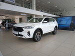 Фото 1 Боливар, официальный дилер Haval