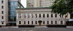 Srosp (Oktyabrskaya Highway, 2), asociaciones y sindicatos industriales