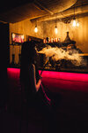 Атом (posyolok Beryozovy, 2-ya Tselinogradskaya ulitsa, 44к1), hookah lounge