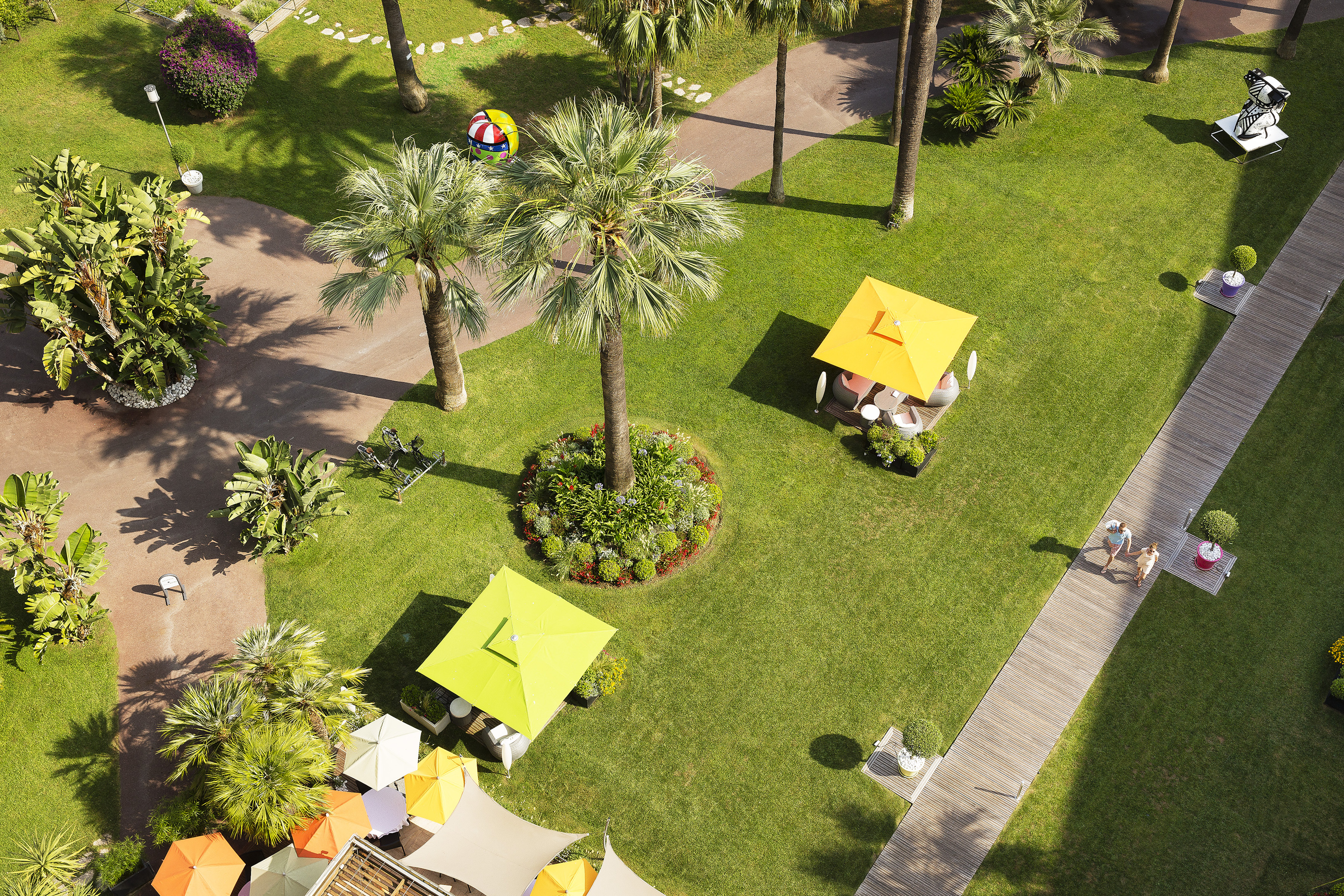 Фото Mondrian Cannes