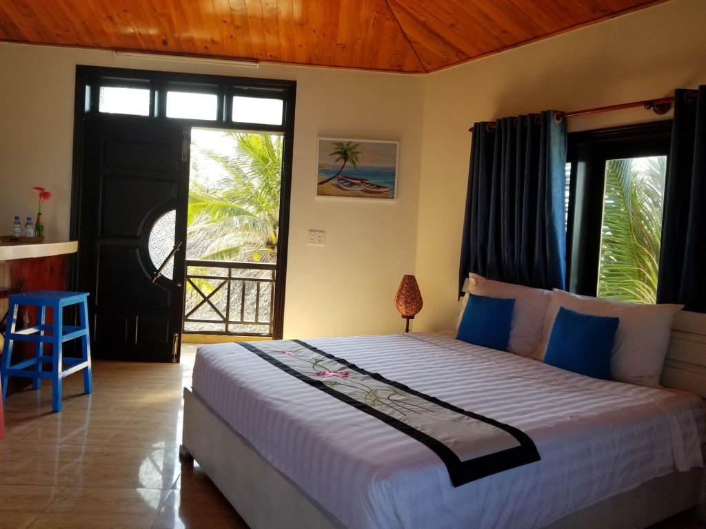 Фото Danabeach Villas