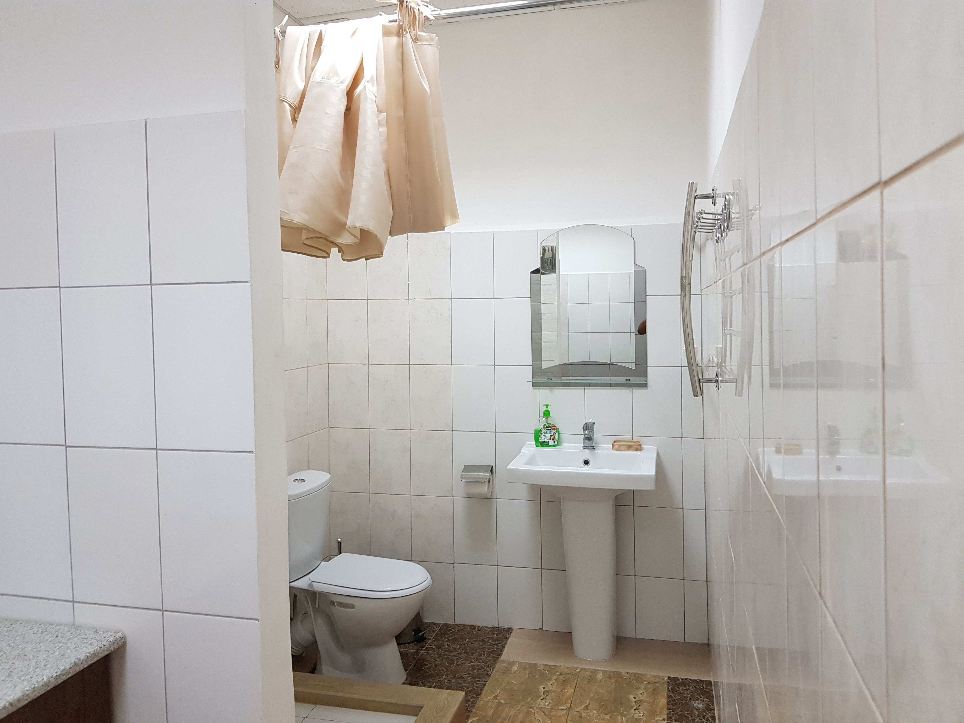 Фото Мотель на Центральной