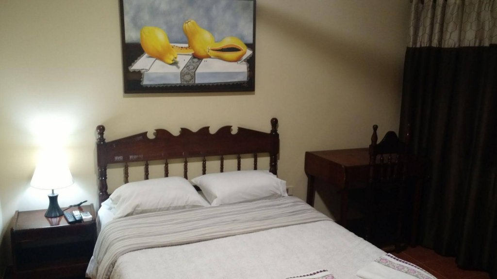 Фото Hostal Residencial Leones de Castilla