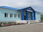 Библиотека (selo Aydar, Shkolnaya ulitsa, 2В), library