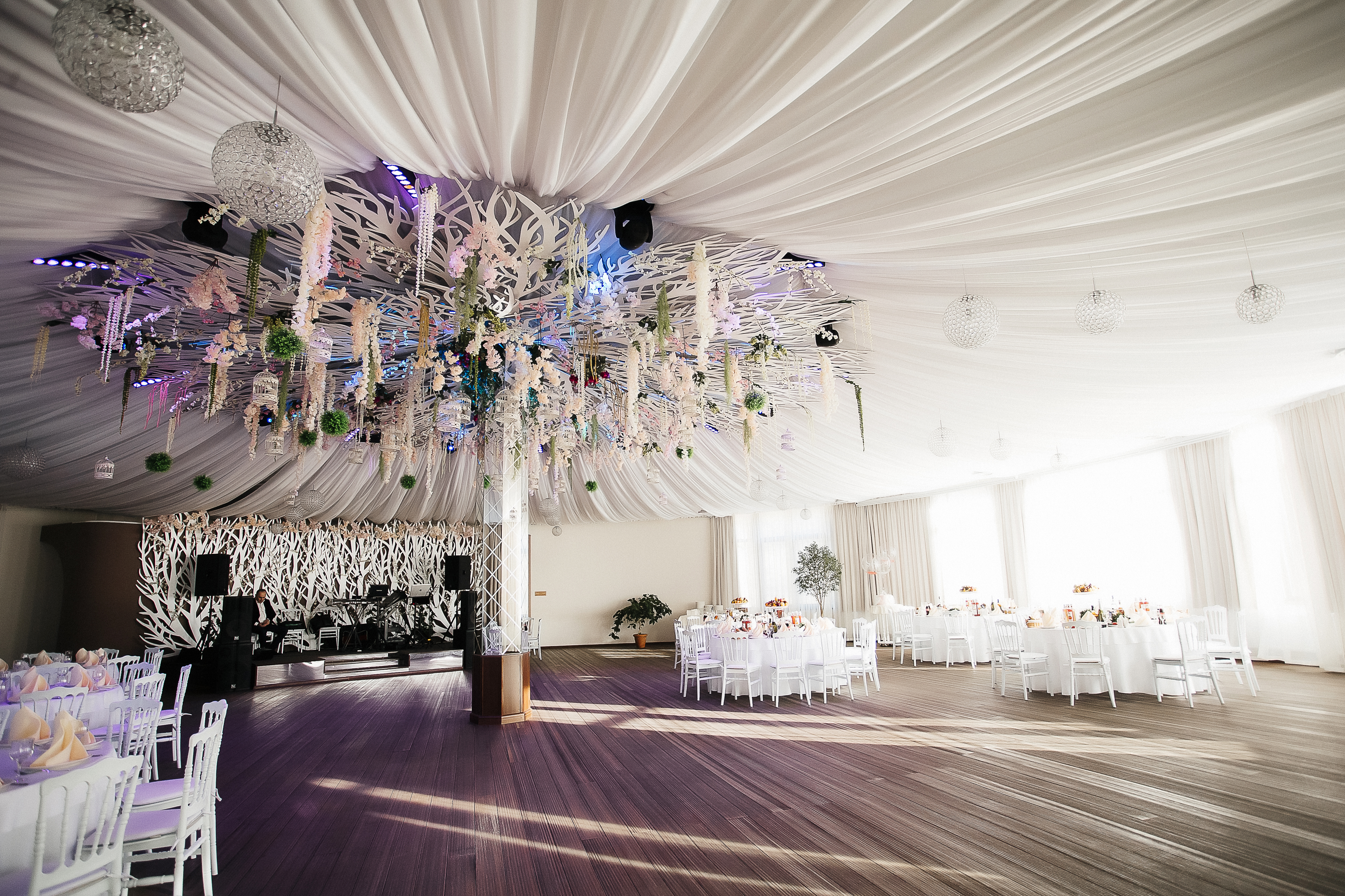 Фото Орлиные скалы