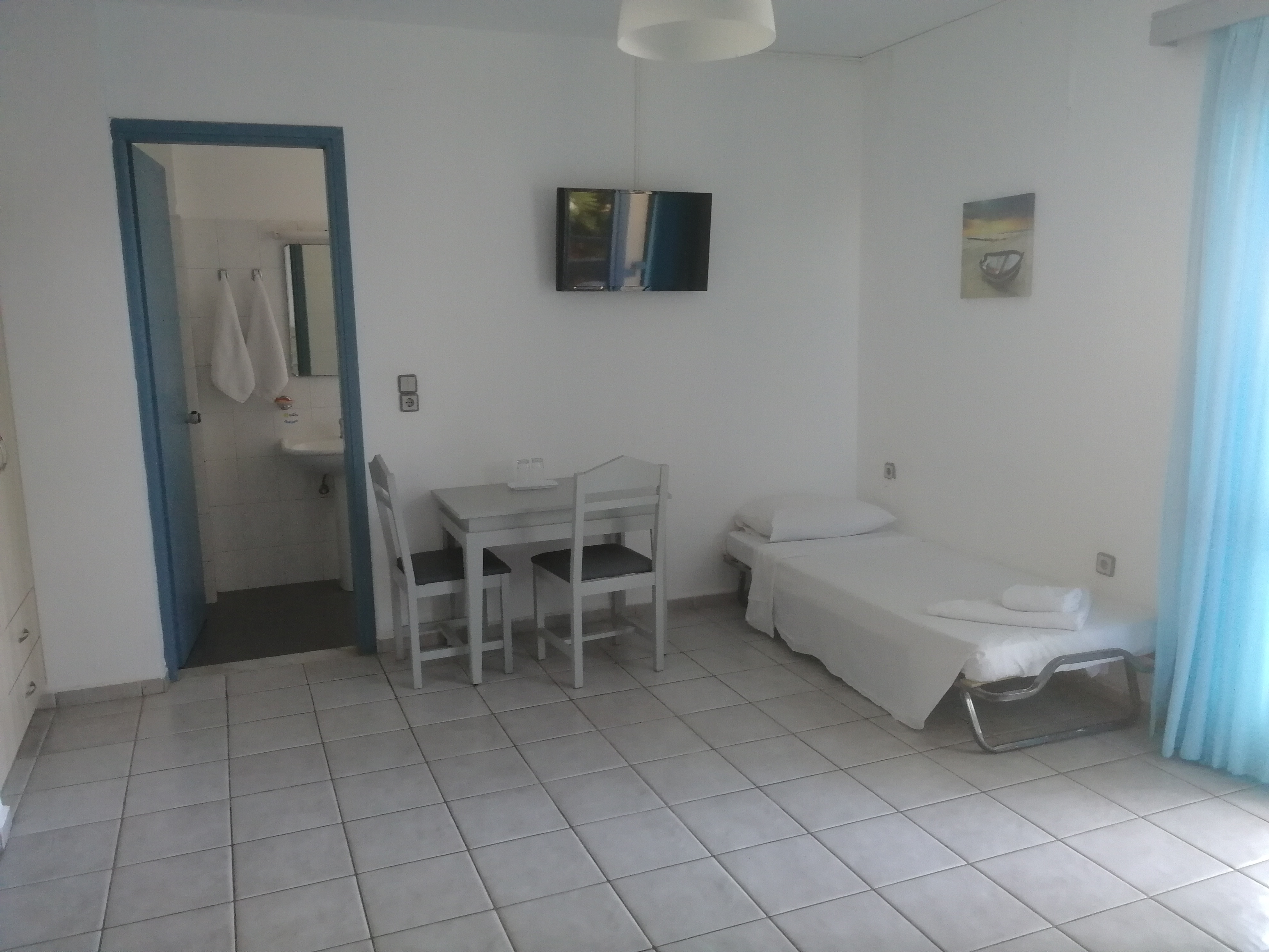 Фото Marilisa Hotel