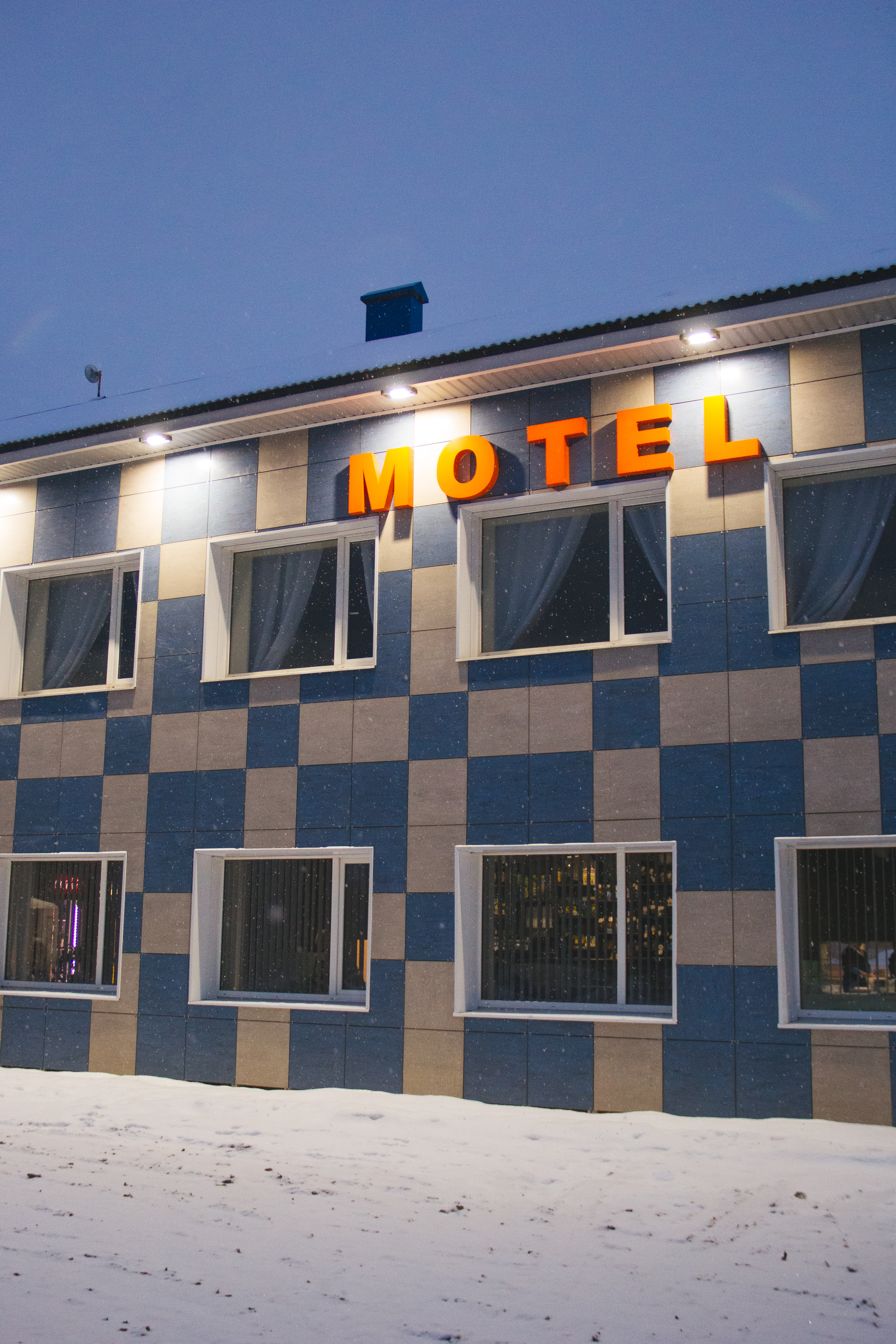 Фото отеля 4