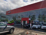 Фото 3 Официальный дилерский центр KIA Альянс-Моторс