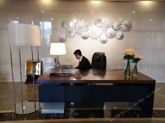 Фото Yun-zen Lotus Hotel