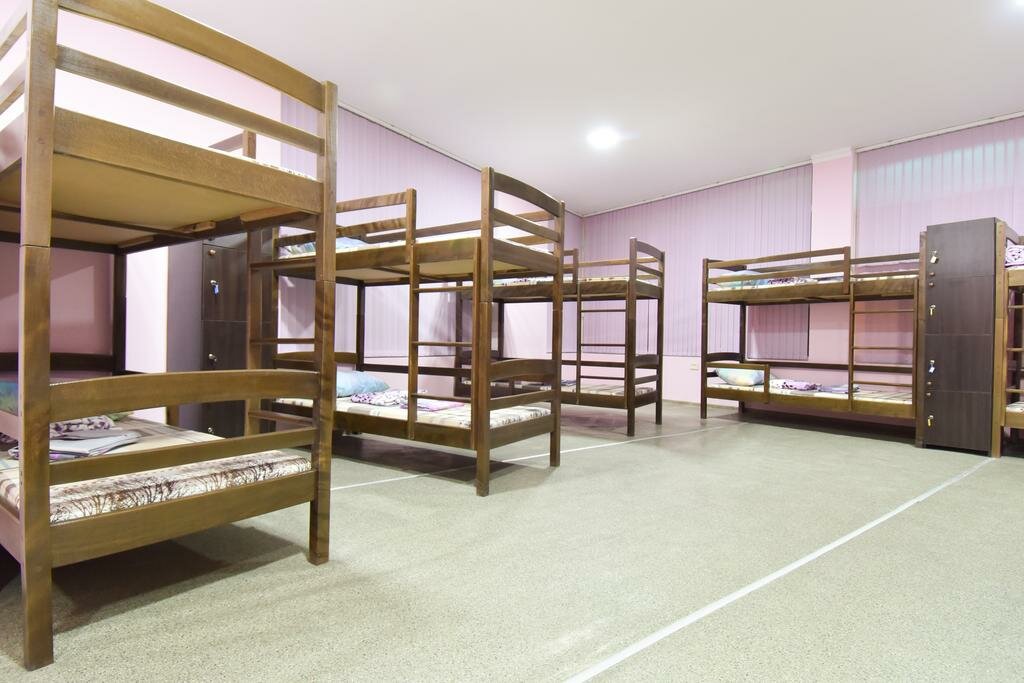 Hotel Citrus, Yerevan, photo