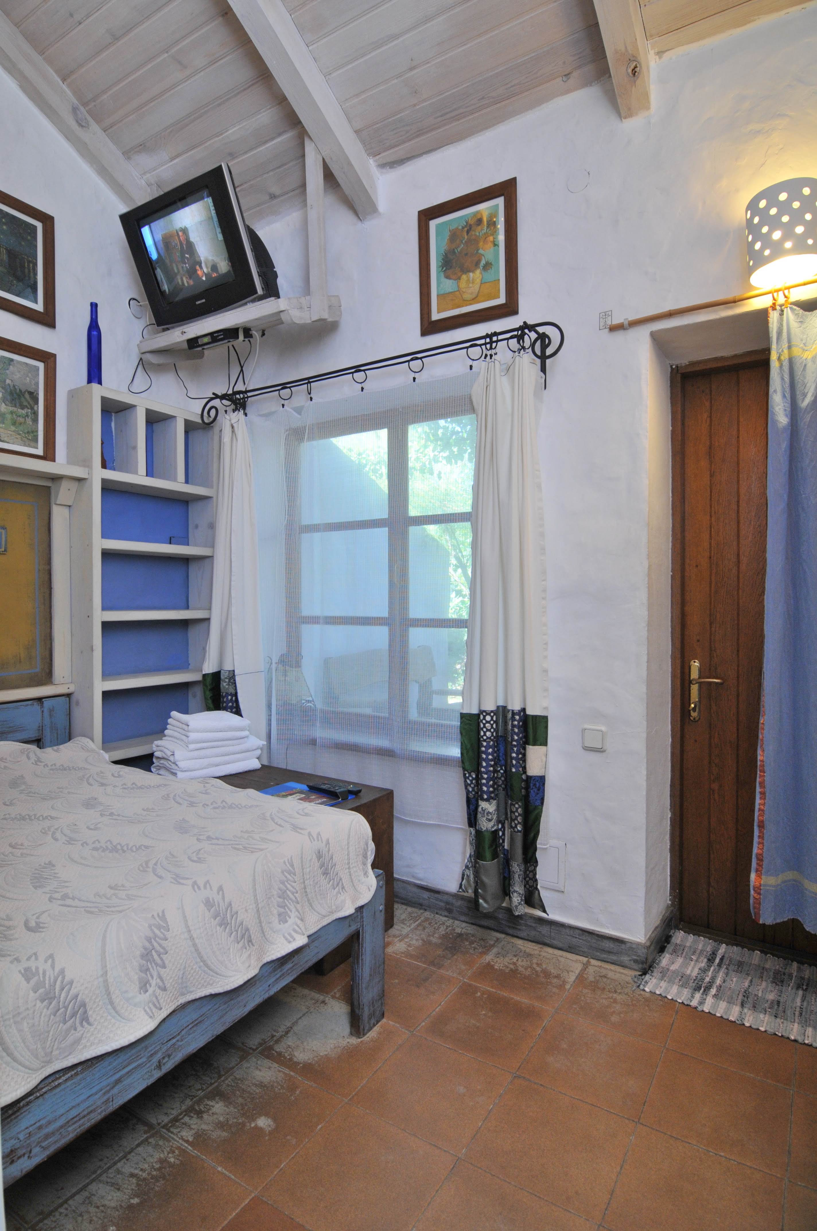 Фото Усадьба