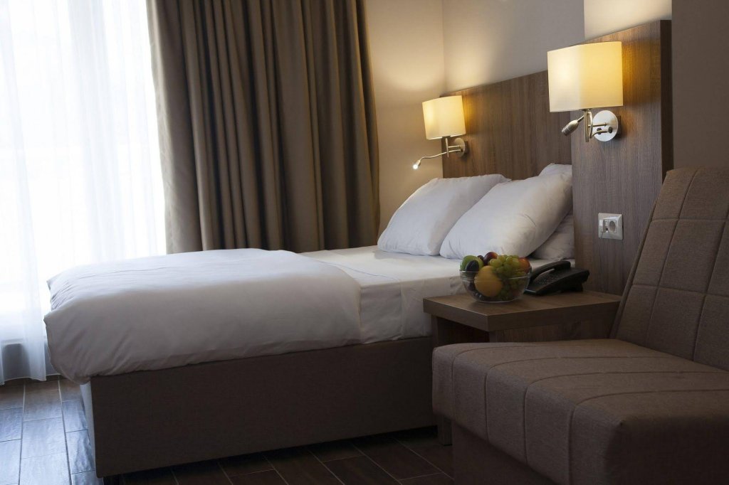 Фото Отель Sato Conference and Spa