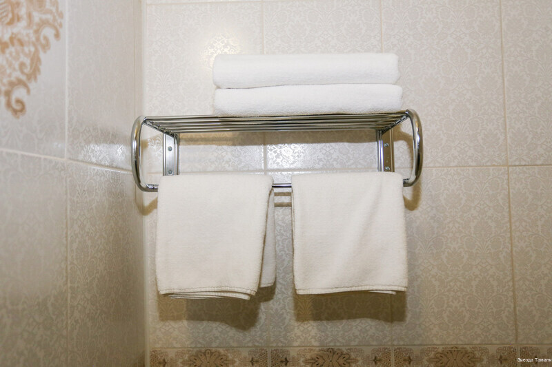 Фото Звезда Тамани