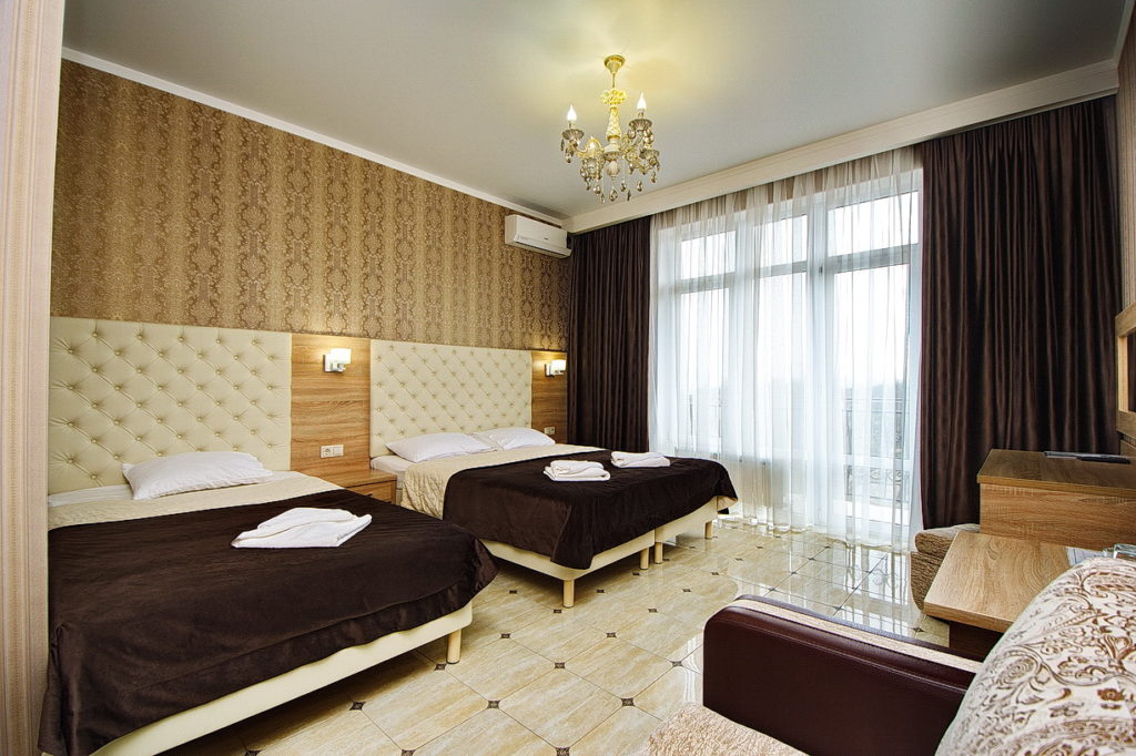 Фото отеля 5