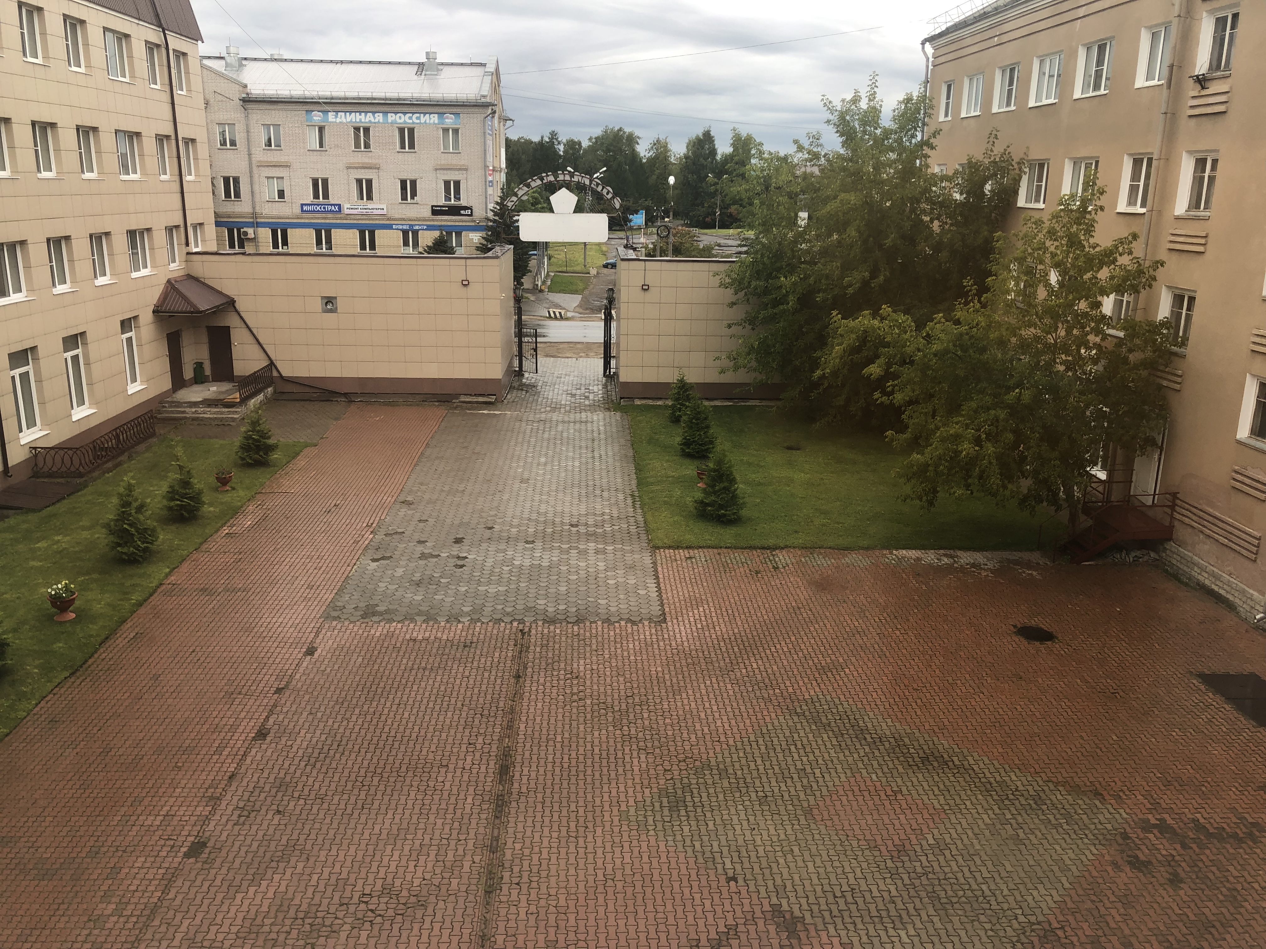 Фото Гостиница Советская