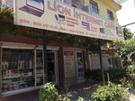 Lion (İzmir, Buca, Akdoğan Cad., 54A), internet cafe