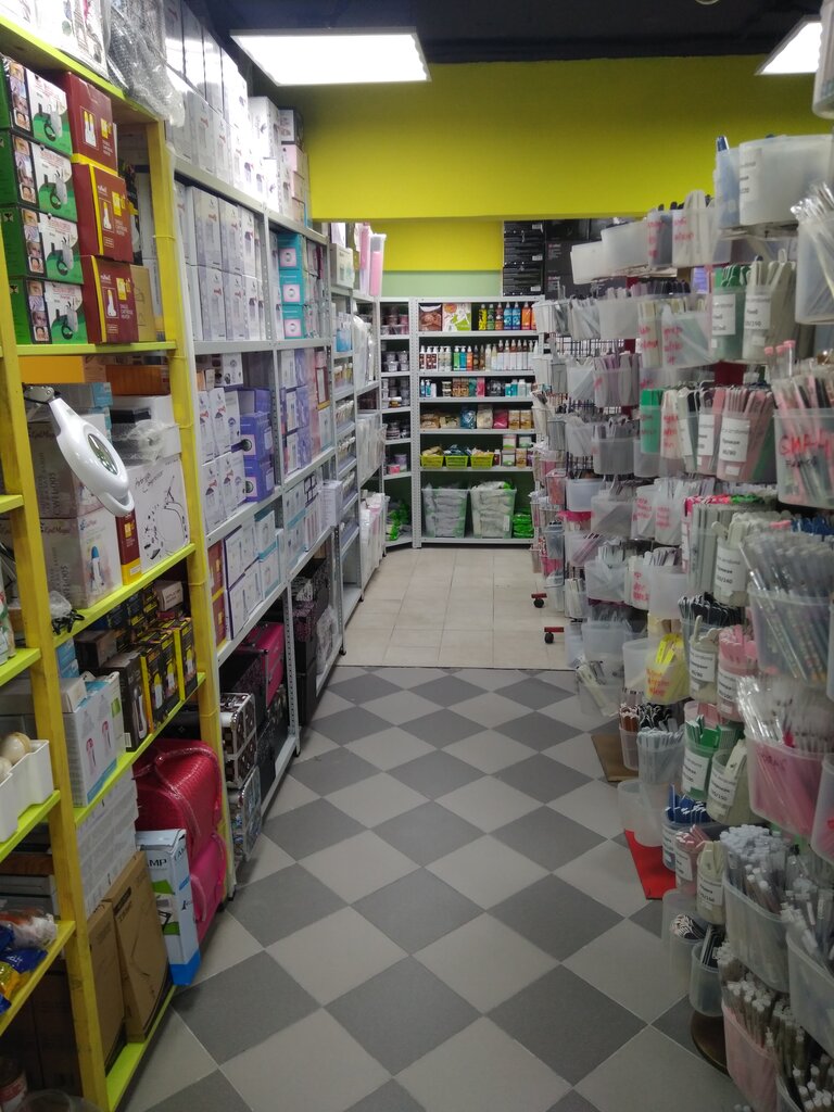 Нейл Роуз Интернет Магазин