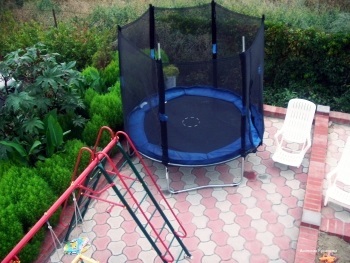 Фото Азовская Русалочка