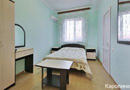 Фото Каролина