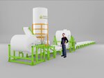 Inmaco Rus (Doblestny pereulok, 8) ، معدات صناعية