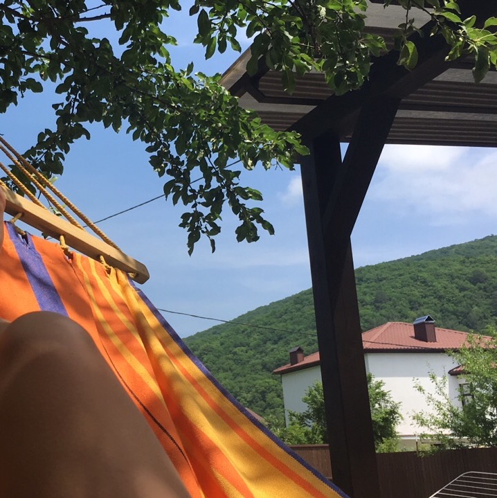 Фото Средиземноморский дом