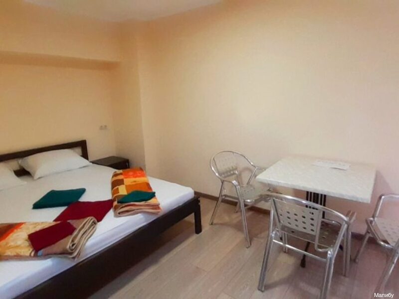 Фото Малибу