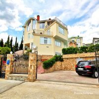 Фото Вилла Анталия