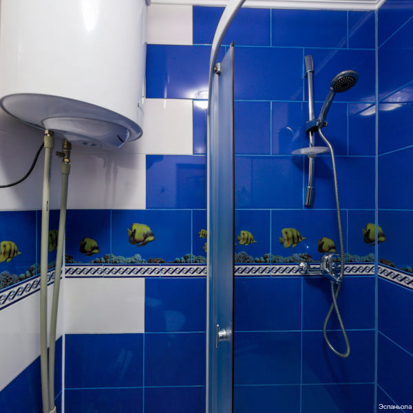 Фото Эспаньола