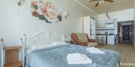 Фото Вилла Арнис