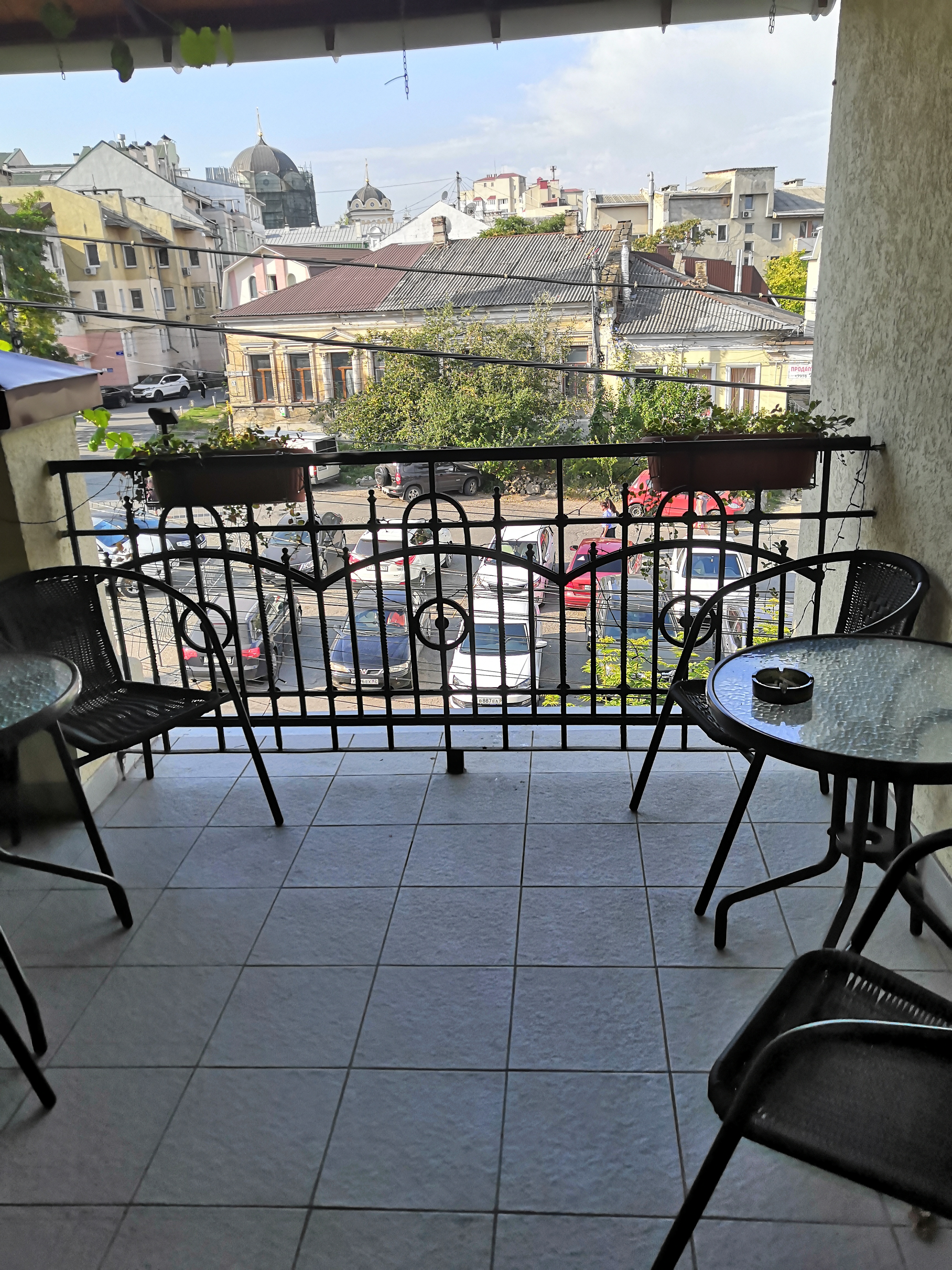 Фото Таврическая