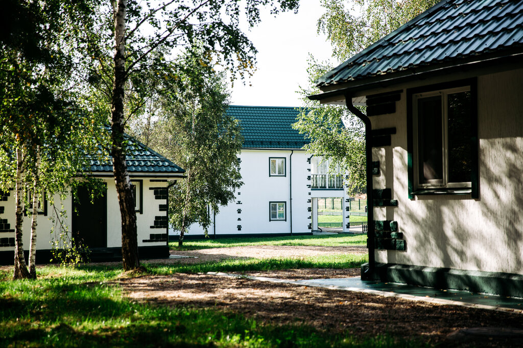 Resort Ekaterinki, Smolensk Oblast, photo