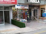Blue Stationery Photocopying (Ankara Province, Cankaya District, Kızılay Mah., Elgün Sok., 4C) ، متجر أدوات مكتبية