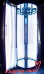 ZaGoRaй (ulitsa Kalinina, 18), indoor tanning