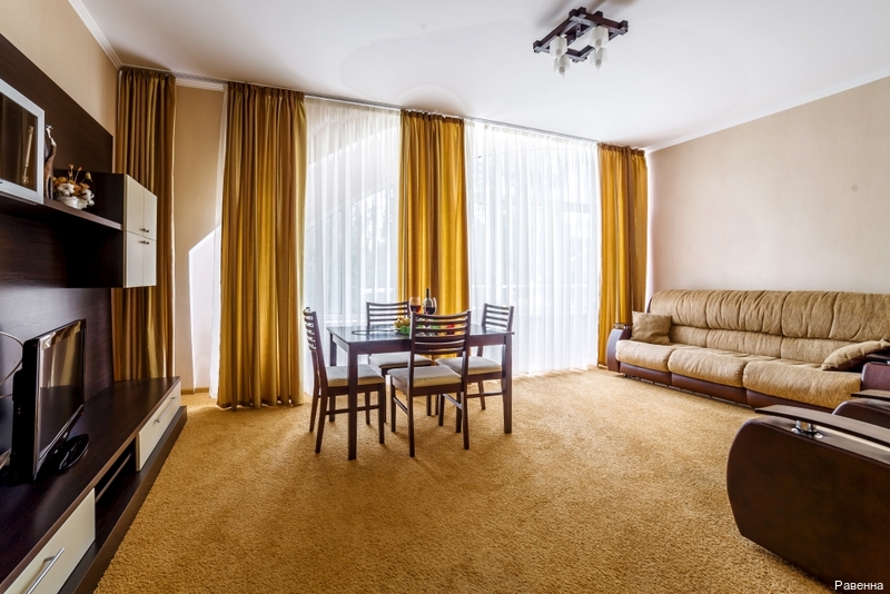 Фото Равенна