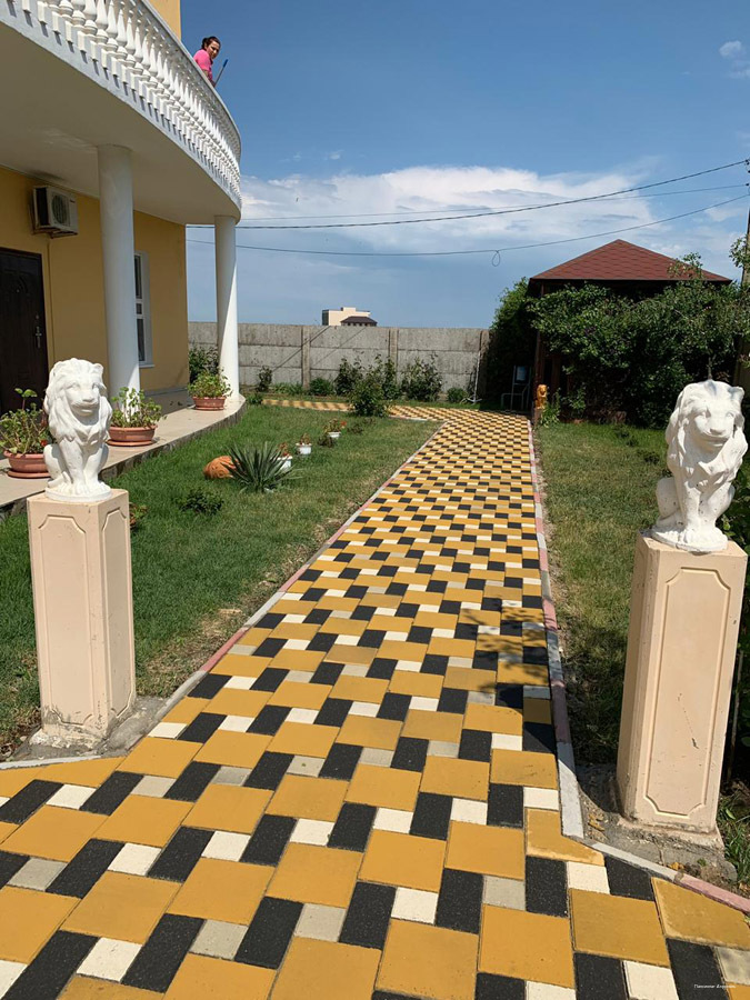 Фото Отель Акрополь