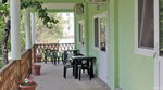 Gostevoi dom Zelyonyi dvor (улица Гагарина, 53), hotel