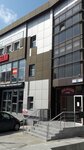 Delta (Transportnaya Street, 1), security and alarm systems