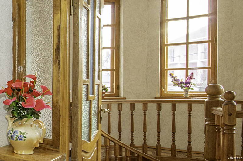 Фото У Михалыча