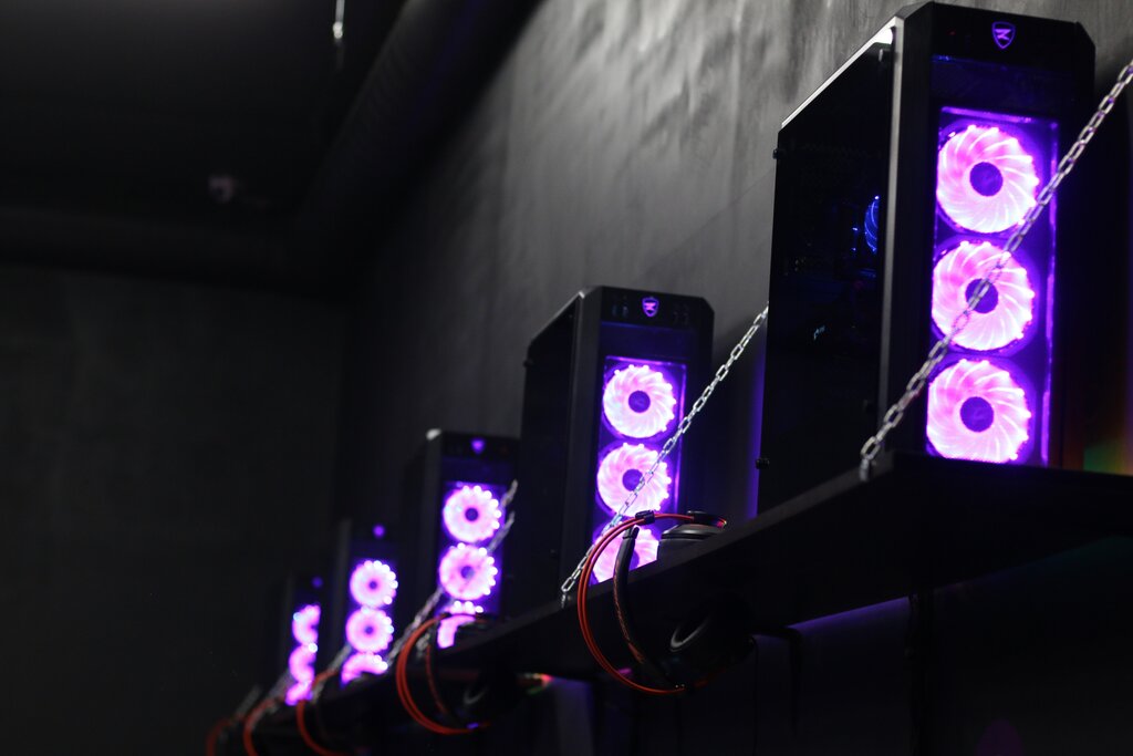 Изображение клуба G point на Московском № 6