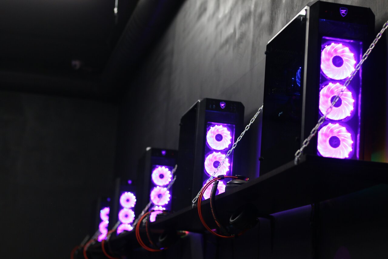 Изображение клуба G point на Московском № 5