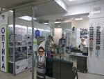 Альянс (bulvar Arkhitektorov, 5/1), opticial store