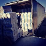 Alfa-VED (Kopeyskoye highway, 35А), freight forwarding