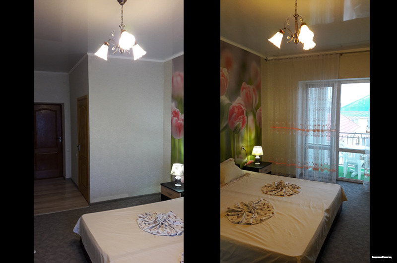 Фото Медовый месяц